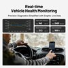 TOPDON Carpal OBD2 Scanner Bluetooth - Scanner for Car, AI-Assisted