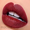 Modelrock Vampirella - Vamp Deep Red Liquid Last Matte Lipstick