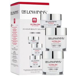 Dr LeWinn's Ultra R4 24-Hour Beauty Solutions Gift Pack