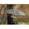 Muddy Pop-Up Umbrella, Durable Resistant 54" Protective Tree Umbrella