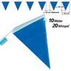 goodymax® Bunting 10 Metres - Many