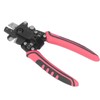 Wire Stripping Pliers Optical Fiber Stripper 4 in 1 Cutter