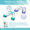 Moldable Mouth Guard for Teeth Grinding at Night, Pack of