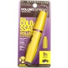 Maybelline The Colossal Volum Express Mascara, Classic Black [231], 1