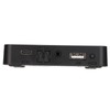 HiFi Wireless Sound Music Receiving Box WiFi Bluetooth 2 in