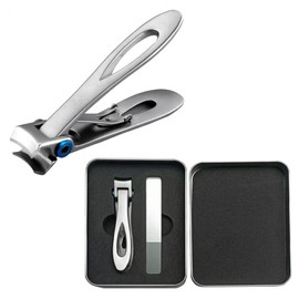 Large Toenail Clipper for Thick Nails, Toenail Care Tool Fungus Nail Care 2ea