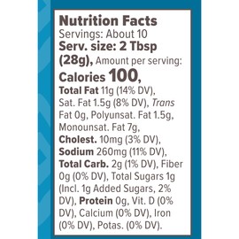 Primal Kitchen Sauce Dip Special Burger 10 OZ