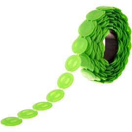 STINGER 7/8" StaplePac - 7/16" Crown Staples 18ga (2000 ct)