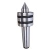 DBM IMPORTS MT6 Morse Taper #6 Lathe Live Center 1200