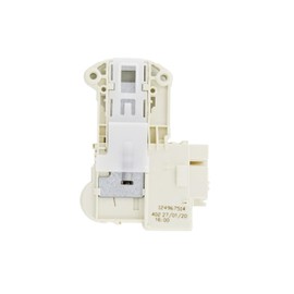 DL-pro Door Lock for AEG Electrolux 3792030425 379203042 Locking Relay Door Lock Bitron DL-S1 for Lavamat Washing Machine Washer Dryer
