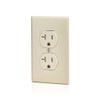 Leviton T5820-T, Light Almond