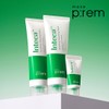 Make Prem Inteca Soothing Cleansing Foam 120ml+120ml Special Set (+15ml Foam Included) / 메이크프렘 인테카 수딩 클렌징 폼 120ml+120ml 기획세트 (+폼15ml 내장)