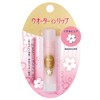Water in Lip Dull Pure Cherry Blossom with Hyaluronic Acid,