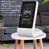 CO2 Monitor Carbon Dioxide Detect Indoor Air Quality Monitor Temperature