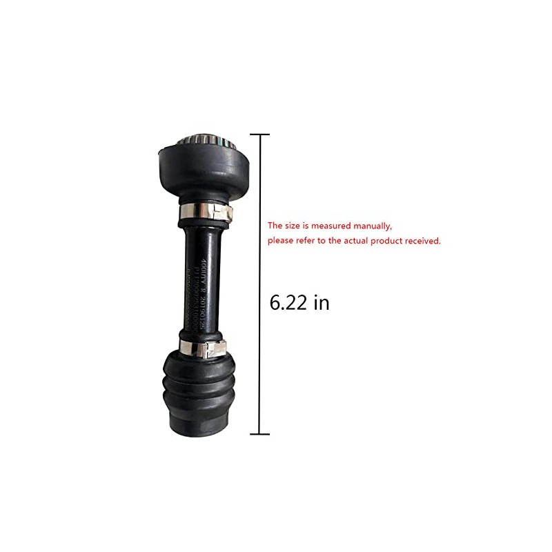 C CLINK Rear Drive Shaft Transmission For HiSUN SUPERMACH MASSIMO