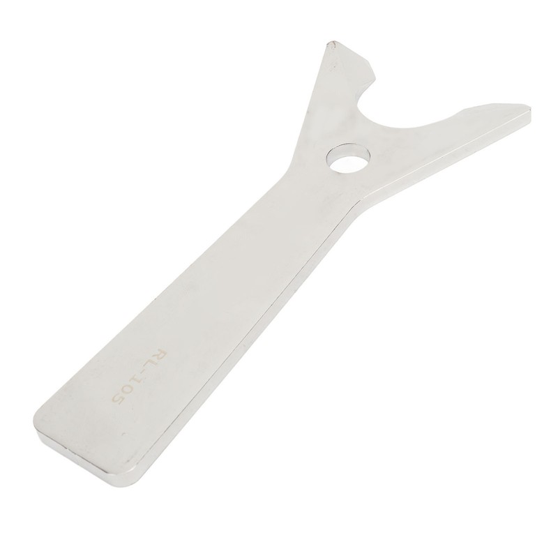 Bike Fork Headset Removal Tool Bicycle Fork Bottom Bracket Remover