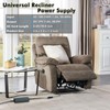 Power Recliner Power Supply, AC/DC Switching Power Supply Transformer 29V/24V