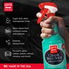 Griot's Garage Ceramic Speed Shine Detail Spray for Car Detailing,