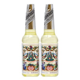 Lenman & Kemp Aqua De Florida Murray & Lenman Peru 70ml 2.3oz (Pack of 2)