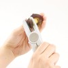 Kai KAI KITCHEN DH8183 Chestnut Cutter, Raw Chestnut, Boiled Chestnut,