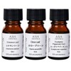 ASH Essential Oil, 3 fl oz (10 ml) x 3