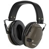 Electronic Shooting Ear Protection - Slim Hearing Protection Earmuffs for
