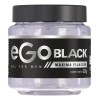 Gel Para Cabello Ego For Men Black 220 Ml