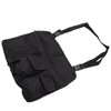 Camping Chair Hanging Bag Waterproof Oxford Cloth Adjustable Portable Beach