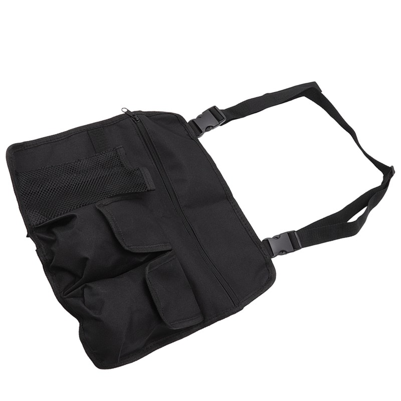 Camping Chair Hanging Bag Waterproof Oxford Cloth Adjustable Portable Beach