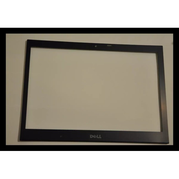 Unbranded/Generic DELL Latitude E6500 LED LCD Front Trim Bezel Camera
