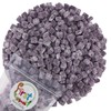 FirstChoiceCandy Sour Chewy Cubes Candy (5 Pound, Grape)
