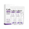 XdealCozyxc 2 Pcs Neck Firming Cream with Roller, Neck Tightening