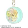 Gourmandise Smk-62a Security Buzzer, Green, H: 7.1 x W: 3.1