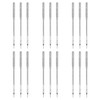 SINGER Universal Heavy Duty Machine Needles, 6-Pack