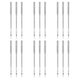 SINGER Universal Heavy Duty Machine Needles, 6-Pack
