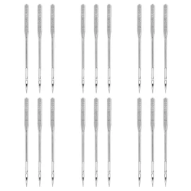 SINGER Universal Heavy Duty Machine Needles, 6-Pack