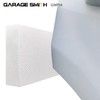 Garage Smith GWP04 Garage Wall Protector Car Door Protectors, Designed