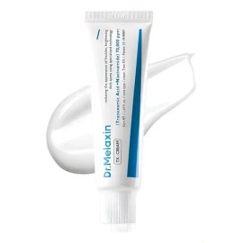 Crema De Ácido Tranexámico Tx Jmghj .