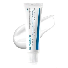Crema De Ácido Tranexámico Tx Jmghj .