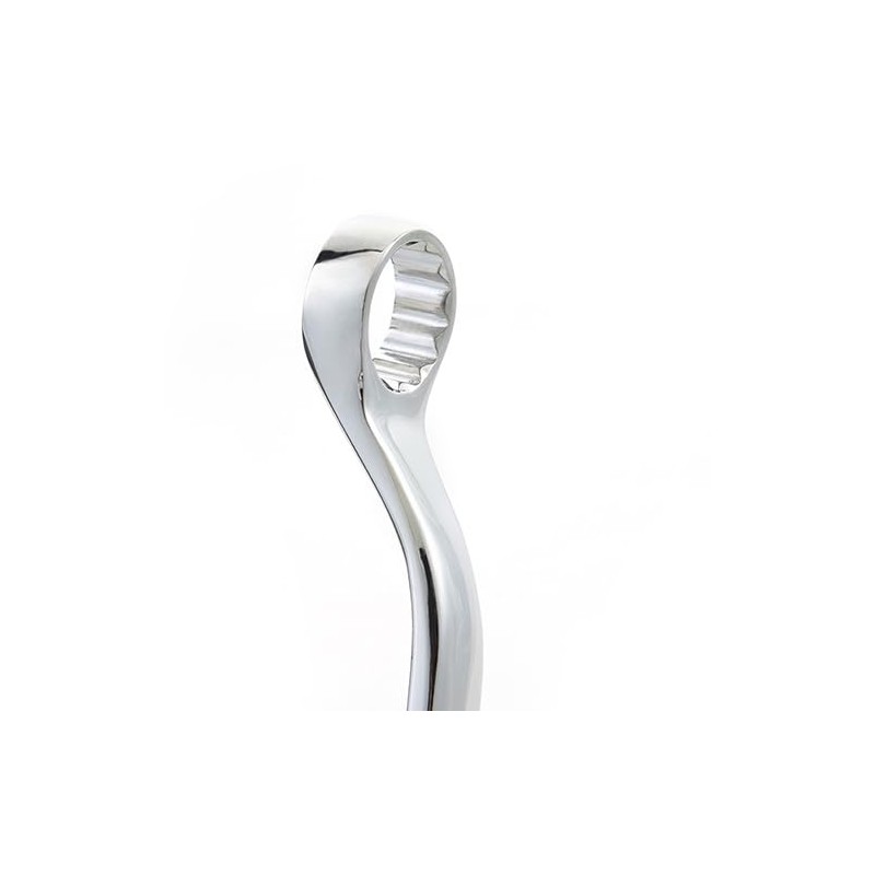 Esco EA686A-16 Glasses Wrench 0.9 x 1.1 inches (24 x