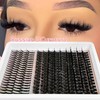 Lash Clusters with Spikes 120D Manga Volume Spikes Lash Clusters