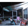 RC Lighthouse RV LED Awning Light set 32.8' Feet RGB