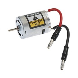 Traxxas 7575X Motor 370 (28-Turn) Toy