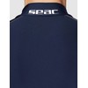 SEAC Men's Raa Short Evo Vest, Blue, Medium