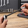 1/4-Inch Drive Extension Rod Set – 24mm/44mm/70mm/94mm Chrome Vanadium Steel