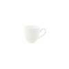 Villeroy & Boch Royal Mokka-/Espressotasse, 100 ml, Premium Bone Porzellan,