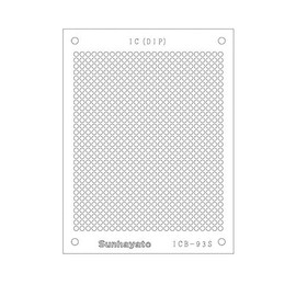 sanhayato Small Universal Board ICB – 93S