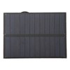 Outdoor Solar Panel Fan Kit Monocrystalline Silicon for Caravans Campers