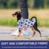 Dog Shirts for Small Dogs Puppy Pajamas Cute Pet Clothes