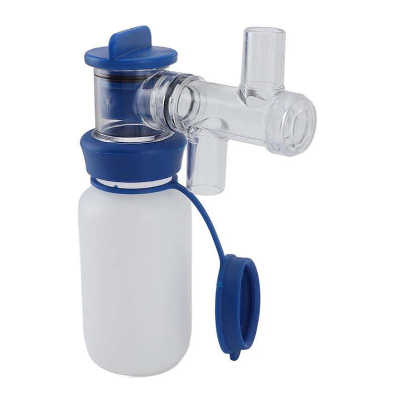 Cow Milk Sampler 200ML PC Milk Sampling Tool Milking Equipment